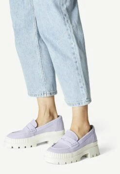 Tamaris Mocassins - Lavender