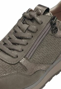Tamaris Baskets Basses - Pepper 12 Tamaris Baskets Basses - Pepper -Zalando a5ea59ee61774283ae3c8b4c2d9f2f6c
