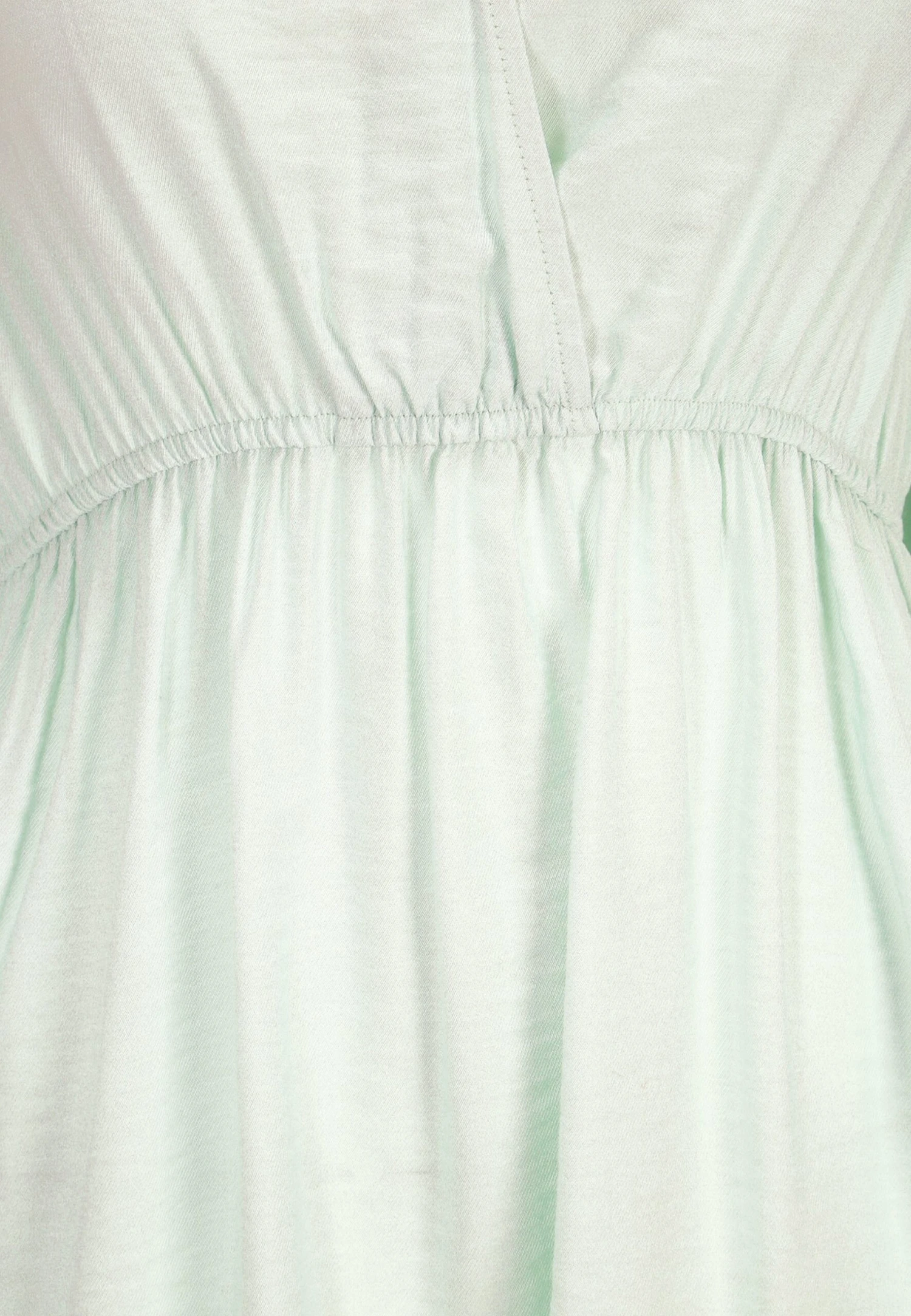 Tamaris Robe De Jour - Gossamer Green 4 Tamaris Robe De Jour - Gossamer Green â Image 4