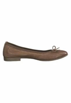 Tamaris Ballerines - Nut Structure -Zalando a6520fc5e6534371ae72b40dcc0de7e9