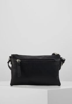 Tamaris Alessia - Sac Bandoulière - Black -Zalando a671991c85194b3fadc57525c92ea1db