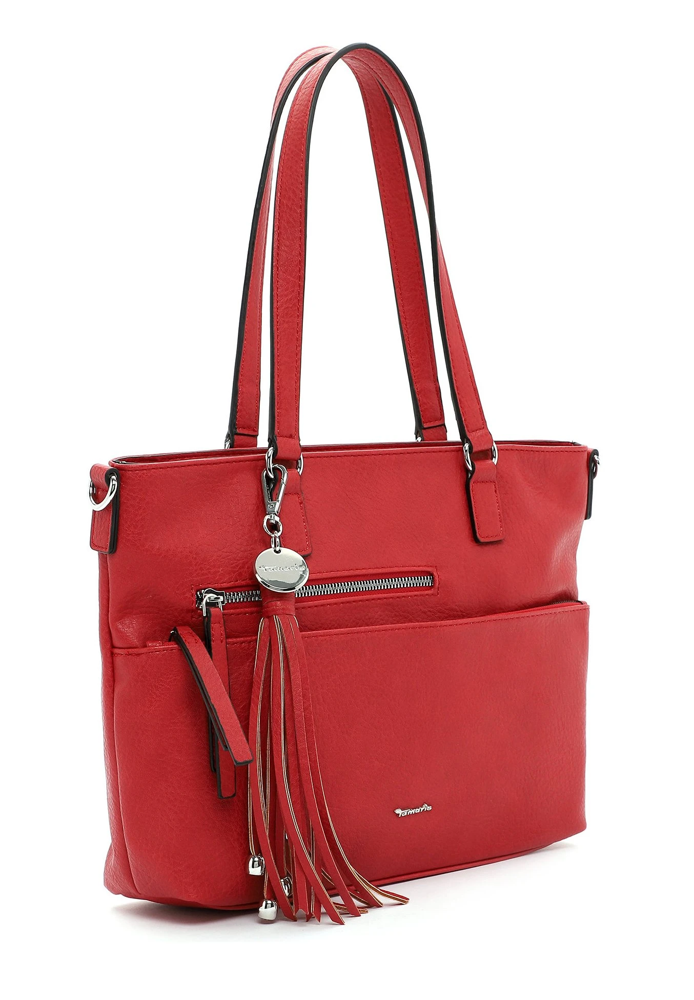 Tamaris Adele - Sac À Main - Red 4 Tamaris Adele - Sac À Main - Red – Image 4