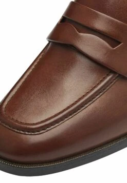 Tamaris Mocassins - Cognac 12 Tamaris Mocassins - Cognac -Zalando a706e5e8cd4e43f4a811a62c415a18e9