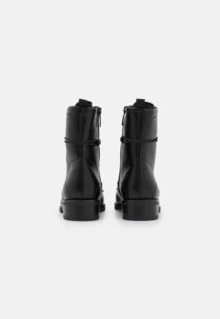 Tamaris Bottines À Lacets - Black Matt 9 Tamaris Bottines À Lacets - Black Matt -Zalando a73af81366074cd294cc82c5270820e2