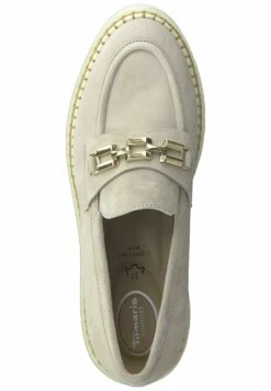 Tamaris Mocassins - Beige 7 Tamaris Mocassins - Beige -Zalando a7a6d7ff898742daa920b1d67e29887b