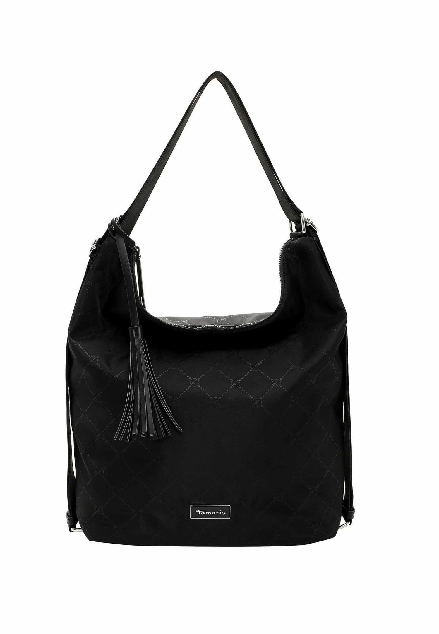 Tamaris Lisa - Sac À Main - Black 1 Tamaris Lisa - Sac À Main - Black