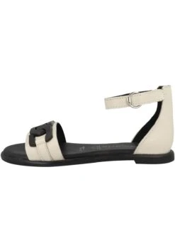 Tamaris Sandales - Ivory Lea Blk
