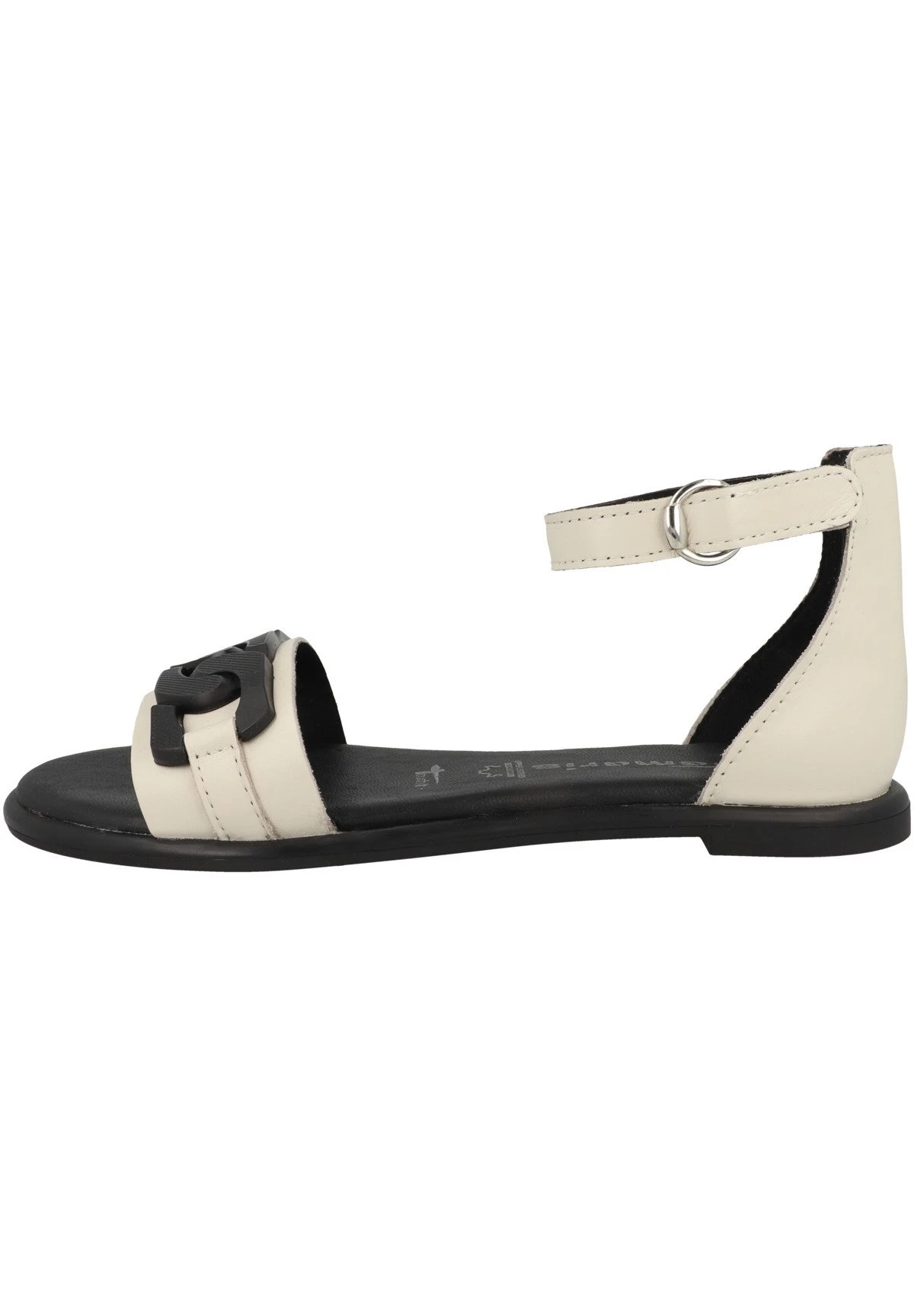 Tamaris Sandales - Ivory Lea Blk 1 Tamaris Sandales - Ivory Lea Blk
