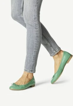 Tamaris Ballerines - Green