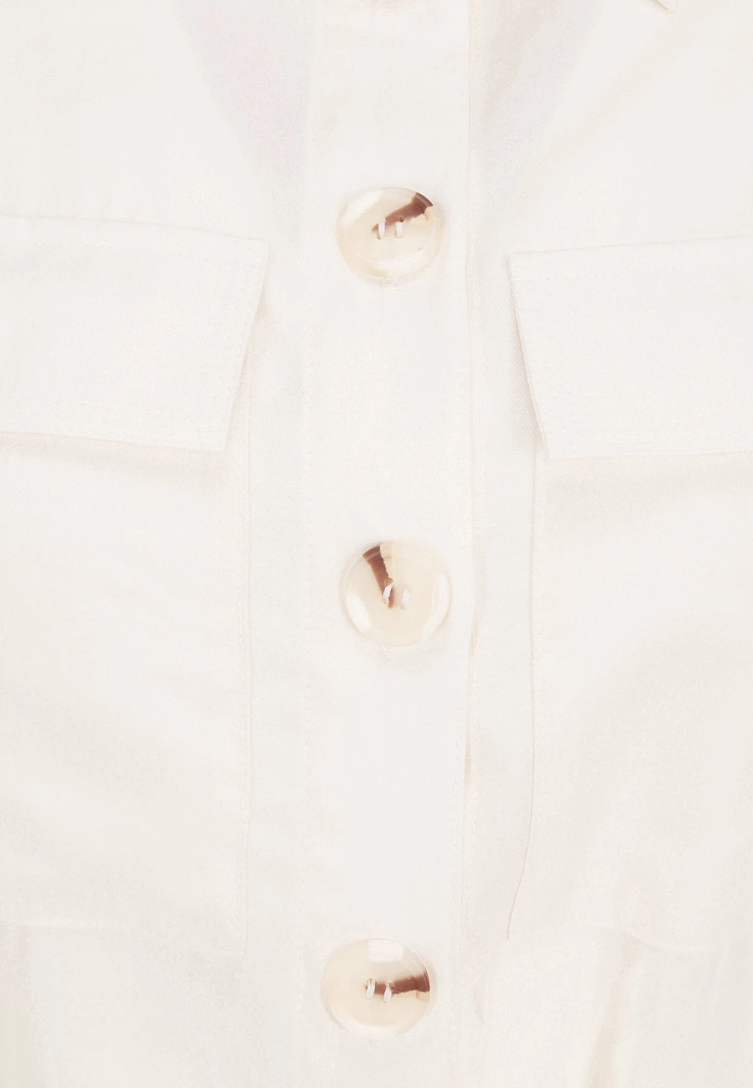 Tamaris Taw - Veste Légère - Papyrus 4 Tamaris Taw - Veste Légère - Papyrus – Image 4