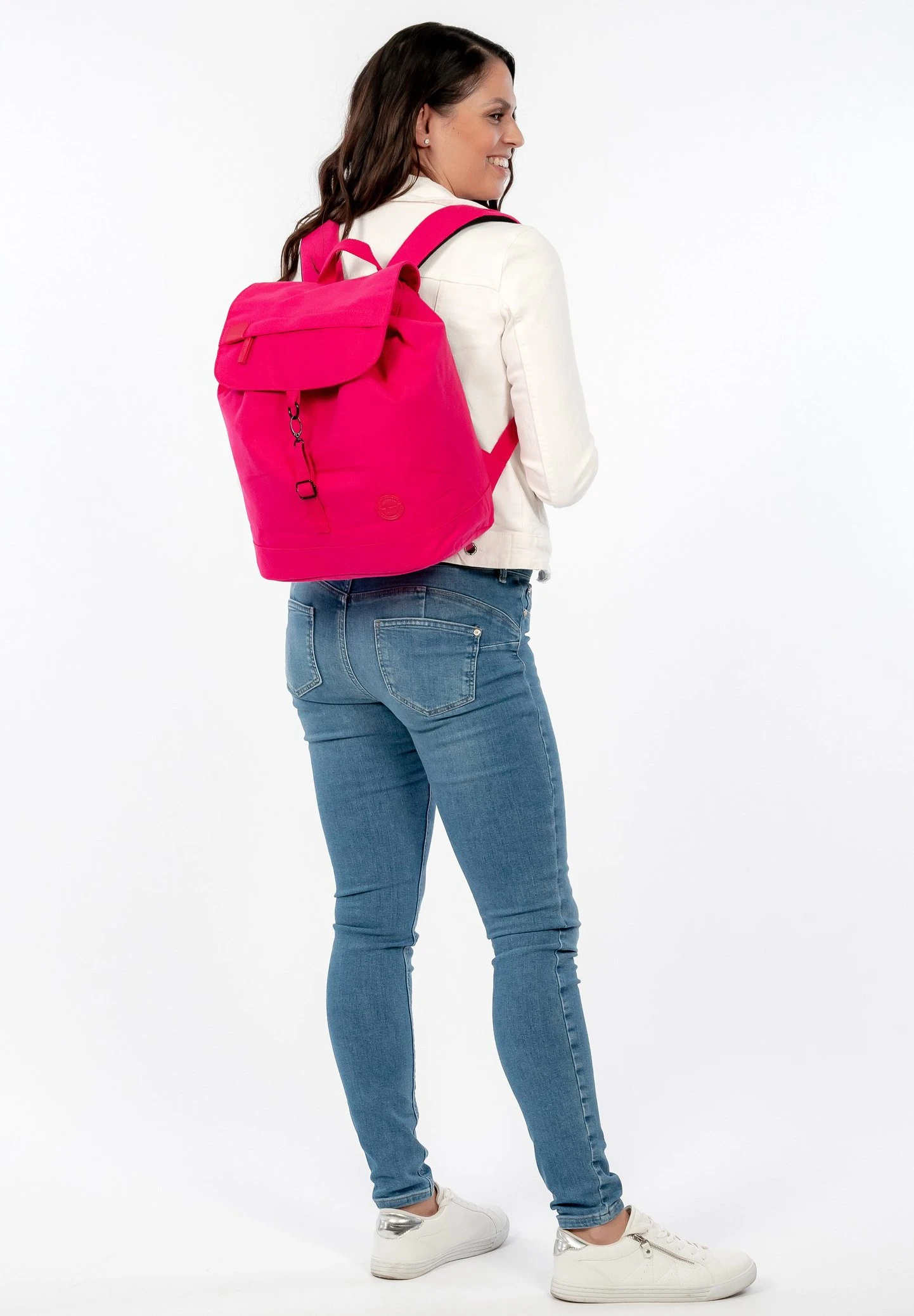 Tamaris Lydia - Sac À Dos - Pink 1 Tamaris Lydia - Sac À Dos - Pink