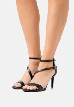 Tamaris Online Exclusive - Sandales - Black