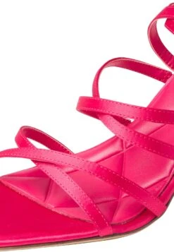 Tamaris Sandales - Raspberry -Zalando a8514a720e8b4ee2bfcd500af2a78f5b