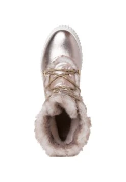 Tamaris Bottes De Neige - Light Gold 8 Tamaris Bottes De Neige - Light Gold -Zalando a8b5203b1dcd454ea9bface0389332a1