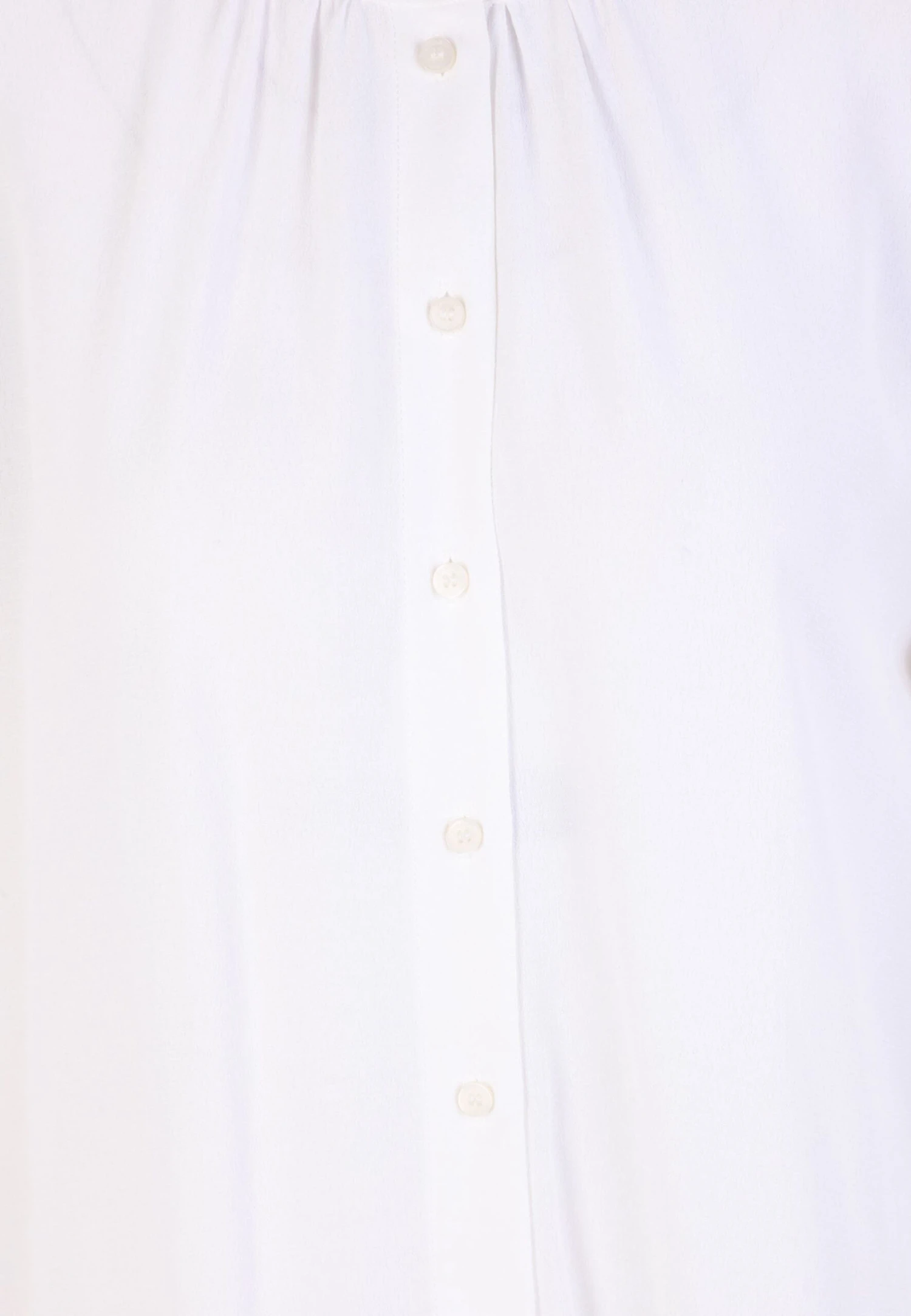 Tamaris Annecy - Chemisier - Weiss 4 Tamaris Annecy - Chemisier - Weiss – Image 4