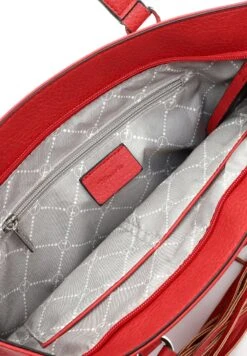 Tamaris Adele - Sac À Main - Red 11 Tamaris Adele - Sac À Main - Red -Zalando a91cedc00c8240e0a4ddc1b3b2cd6fc0