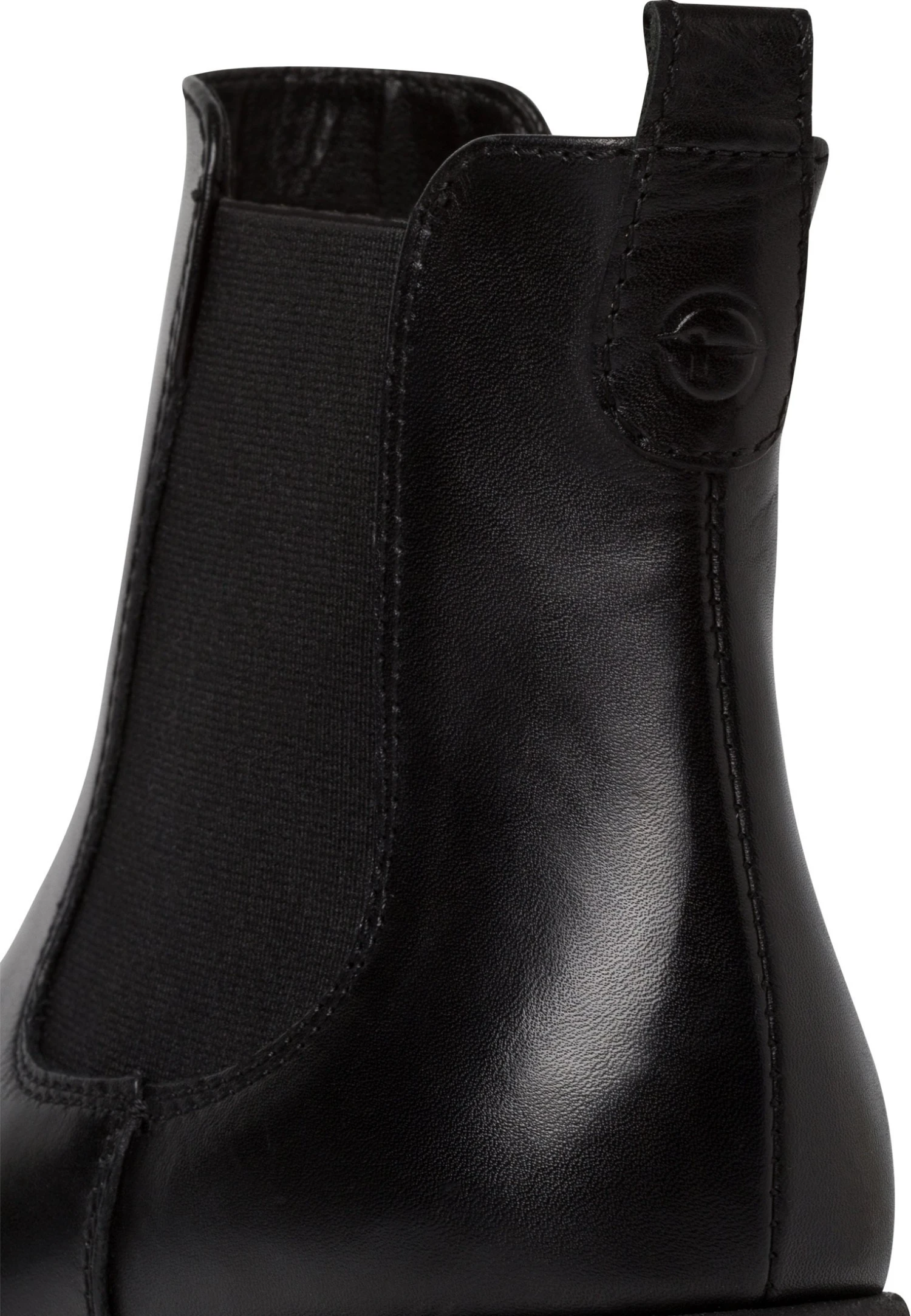 Tamaris Chelsea - Boots À Talons - Black 5 Tamaris Chelsea - Boots À Talons - Black – Image 5