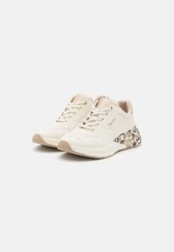 Tamaris Baskets Basses - Ivory Combination -Zalando a9beeac4b02f4e6eac70c693f1b49a23