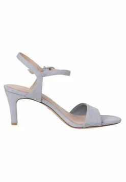 Tamaris Sandales - Light Blue 9 Tamaris Sandales - Light Blue -Zalando a9f758719ff94aa7b228f7ec58fcc733