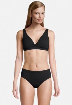 Tamaris Bas De Bikini - Black Beauty