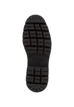 Tamaris Bottines À Plateau - Grey Suede -Zalando aa38f899b3f84dfda4c7b3aa6dcca78e