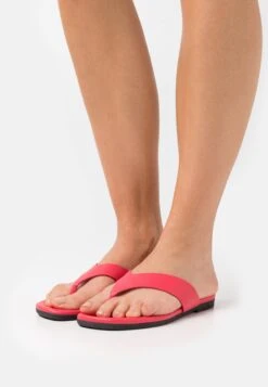 Tamaris Tongs - Raspberry