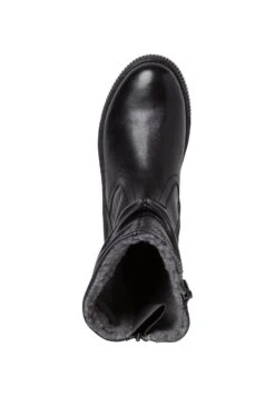 Tamaris Comfort - Bottes De Neige - Black Nappa 8 Tamaris Comfort - Bottes De Neige - Black Nappa -Zalando aa76102d6fc8488ab1e5e8c51467783a