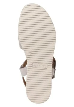 Tamaris Sandales - Brown -Zalando aa91299873f74811975e84f21701859e