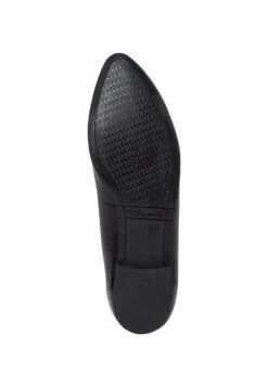 Tamaris Ballerines - Black Leather 9 Tamaris Ballerines - Black Leather -Zalando aaa57ee263dc4424ae2aa9272dafb913