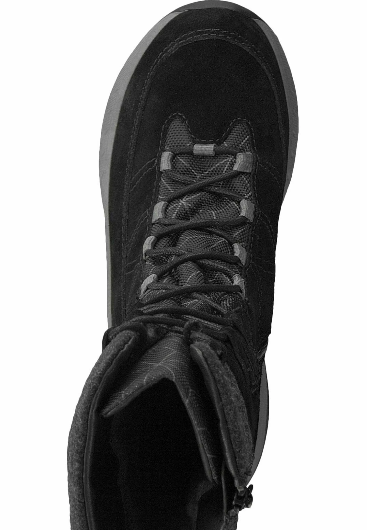 Tamaris Comfort - Bottes De Neige - Black 3 Tamaris Comfort - Bottes De Neige - Black – Image 3