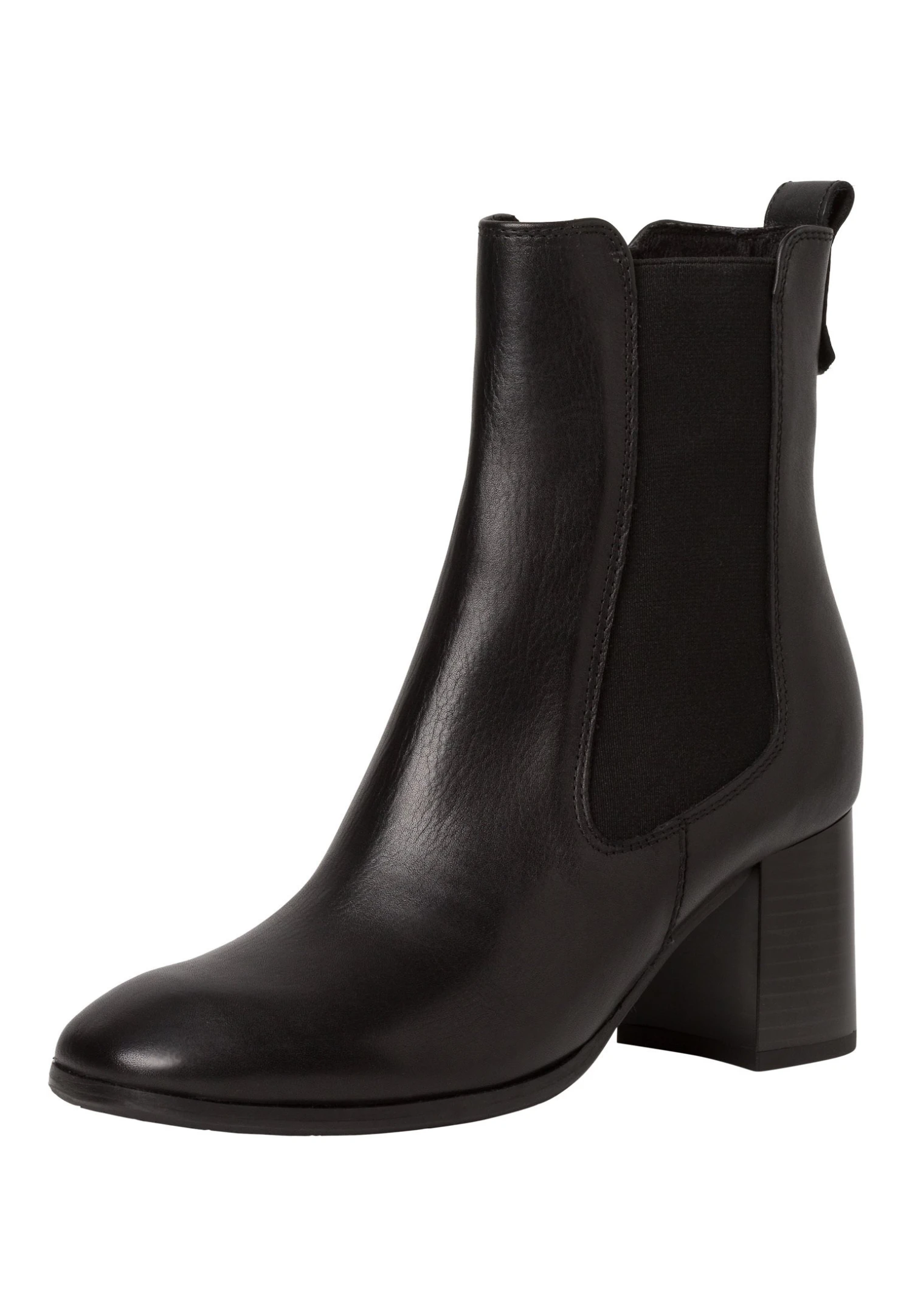 Tamaris Chelsea - Bottines - Black 3 Tamaris Chelsea - Bottines - Black – Image 3