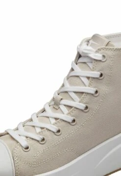 Tamaris Baskets Montantes - Ivory -Zalando abe82ed18c13487fbd0e6d1f6fb19f4c