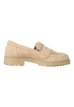 Tamaris Mocassins - Beige Comb 11 Tamaris Mocassins - Beige Comb -Zalando ac2a713f9677442282ede0a4d23e1fac