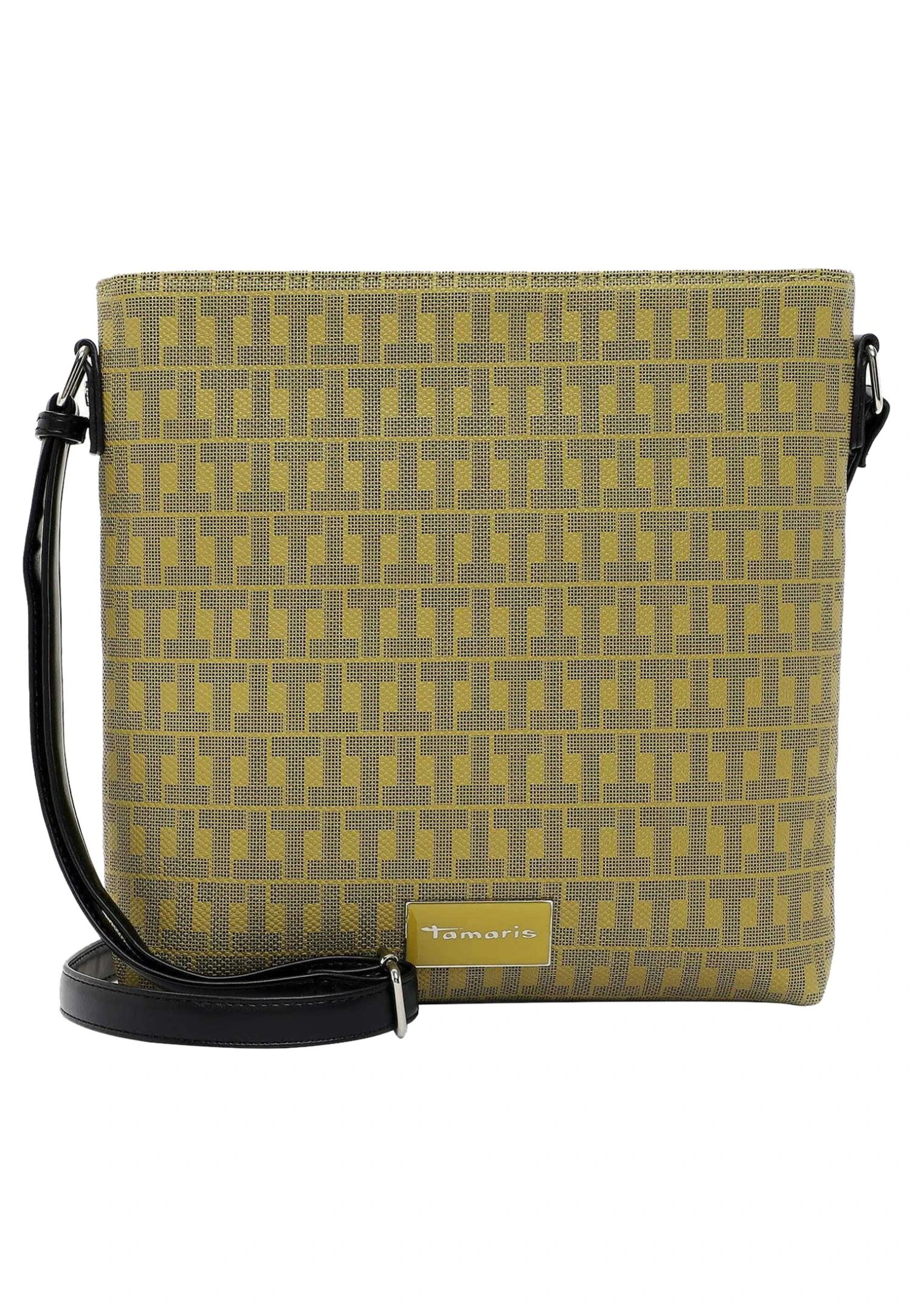 Tamaris Jody - Sac Bandoulière - Oliv Oil 1 Tamaris Jody - Sac Bandoulière - Oliv Oil