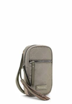 Tamaris Sac Bandoulière - Khaki -Zalando ac3ac45116e14d8990f9fad9cff135bc