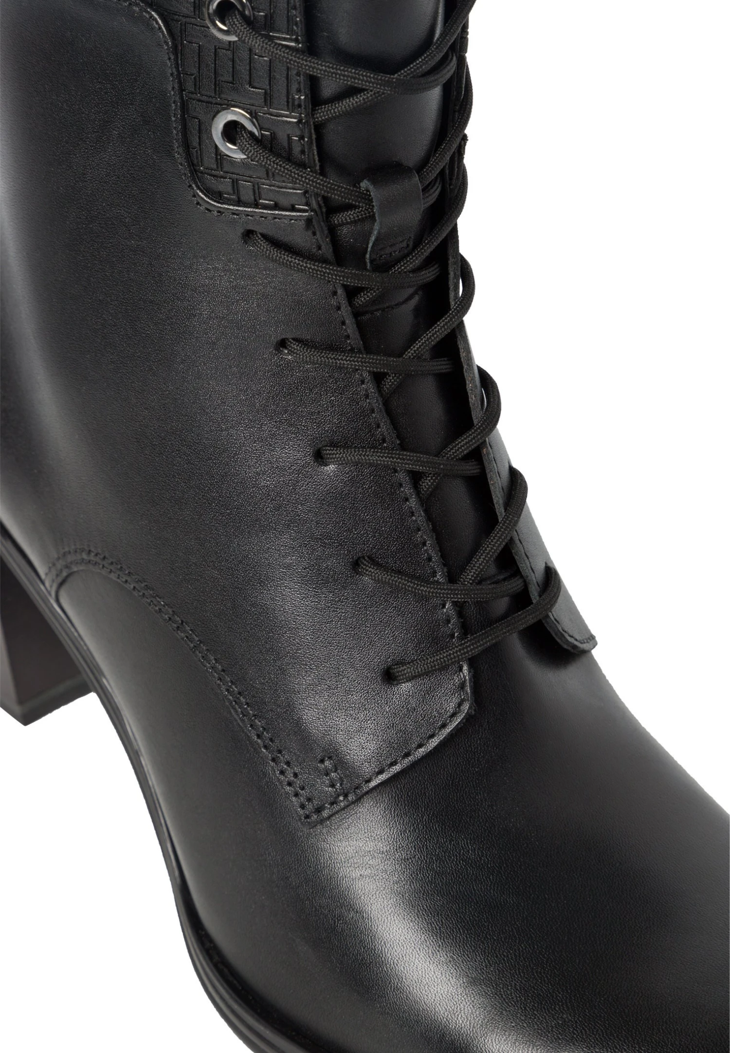 Tamaris Stiefel - Bottes À Plateau - Black 6 Tamaris Stiefel - Bottes À Plateau - Black – Image 6