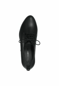 Tamaris Trotteur - Derbies - Black -Zalando ad1e6708b1f542eda7feb5a87fdd8588