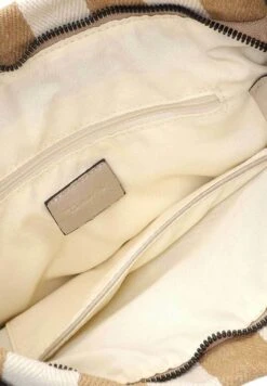 Tamaris Lou - Cabas - Sand -Zalando ad3659953da348aebb805a18c2fcddb7