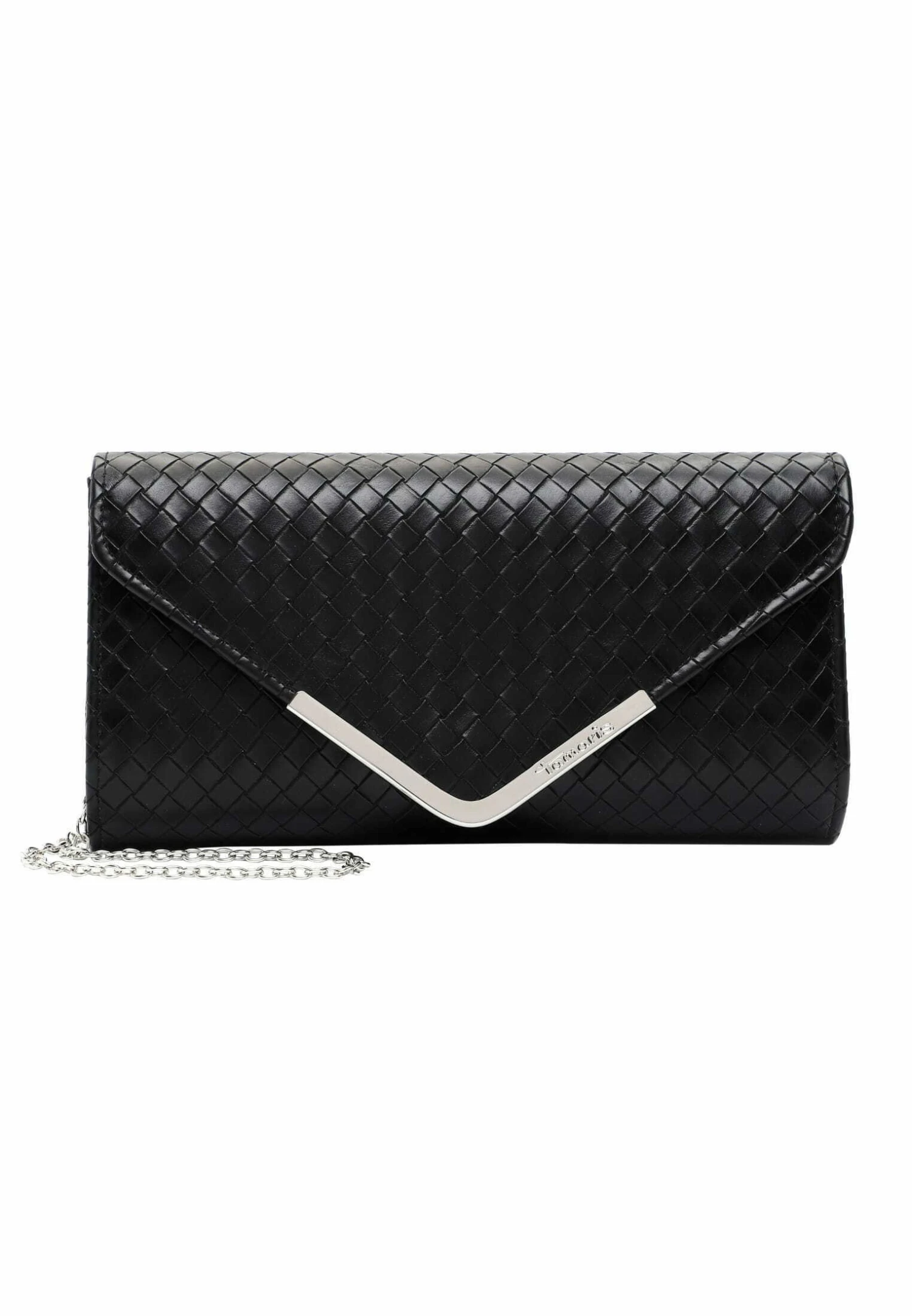 Tamaris Amalia - Pochette - Black 1 Tamaris Amalia - Pochette - Black
