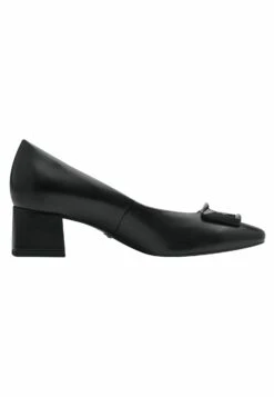 Tamaris Escarpins - Black Leather 10 Tamaris Escarpins - Black Leather -Zalando ad4c7c01fd20401f9fef7260db158fb1