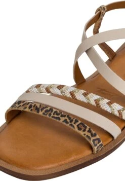 Tamaris Sandales - White Comb 12 Tamaris Sandales - White Comb -Zalando ad5512a1ad074c93969ff2f73d28ecaf