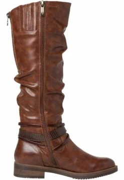 Tamaris Bottes - Brown -Zalando ada2003b02984ce5b06fc113eadc35e1