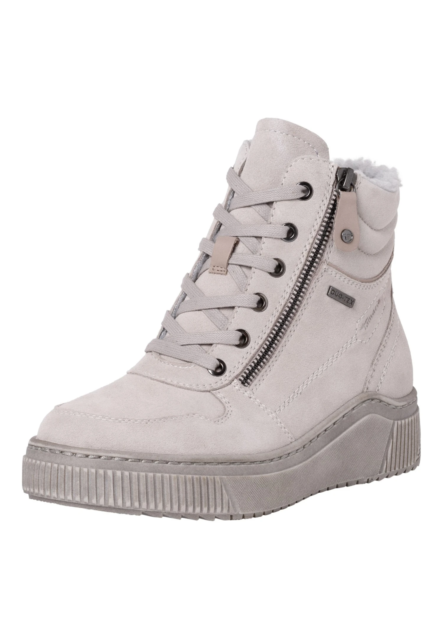 Tamaris Comfort - Bottes De Neige - Grey 2 Tamaris Comfort - Bottes De Neige - Grey – Image 2