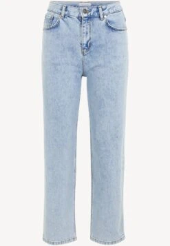 Tamaris Jean Droit - Light Blue Denim 7 Tamaris Jean Droit - Light Blue Denim -Zalando addf655cbac9465ba103494d89cb3feb