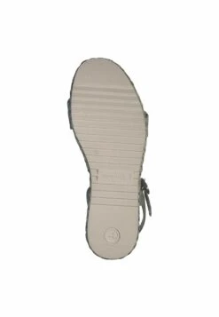 Tamaris Sandales Compensées - Sage -Zalando ade8d55d40224451b26fc997e857f02c