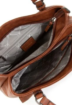 Tamaris Sac Bandoulière - Cognac 15 Tamaris Sac Bandoulière - Cognac -Zalando ae4b949b9c7542a2857d64dceb034fbf