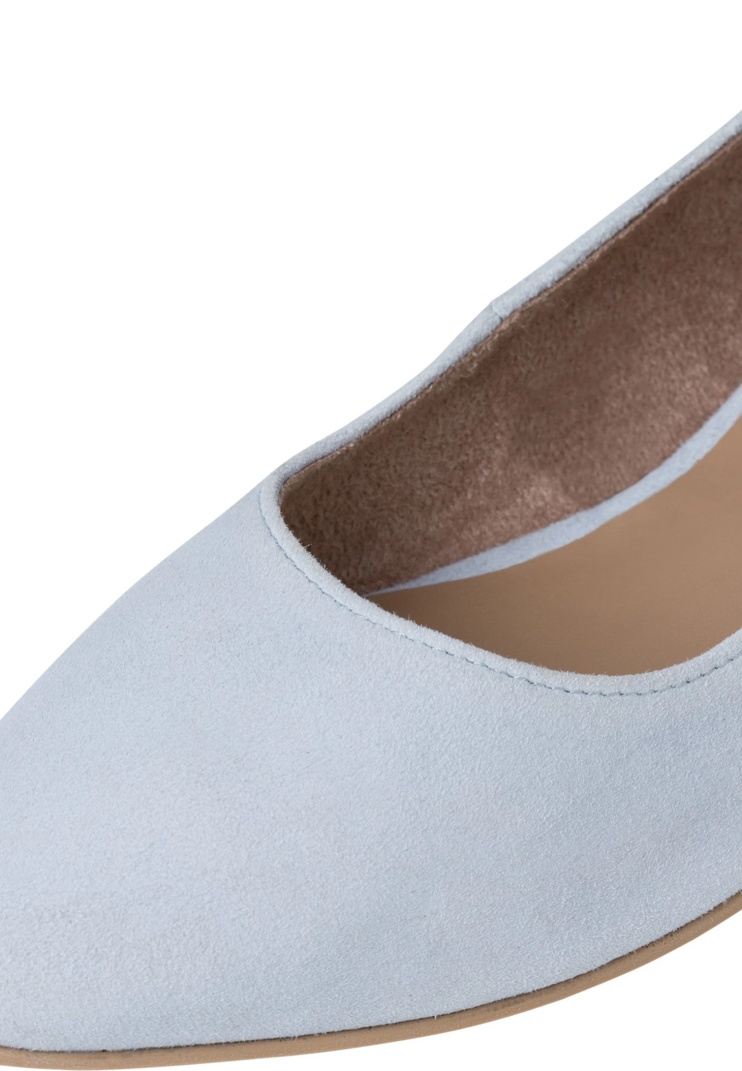 Tamaris Ballerines - Light Blue 6 Tamaris Ballerines - Light Blue – Image 6