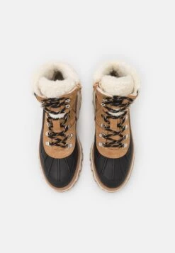 Tamaris Bottes De Neige - Black/Camel 11 Tamaris Bottes De Neige - Black/Camel -Zalando ae734aea69bc4098ac6476e11713baf5