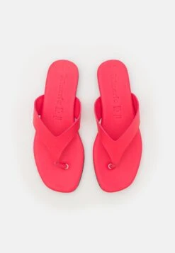 Tamaris Tongs - Raspberry -Zalando af2986ba93864bdaba627cceec57667e