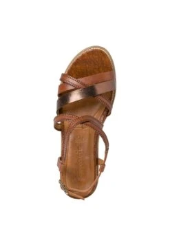 Tamaris Sandales À Plateforme - Cognac 7 Tamaris Sandales À Plateforme - Cognac -Zalando af6232500a9445f0a1a95ca499787901